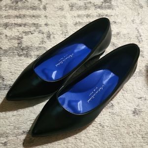 Antonia Saint NY JANE AUTUMN FLATS 6.5